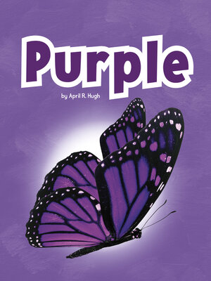 cover image of Purple